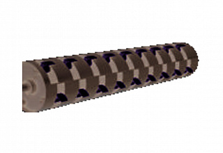Лесной мульчер NIUBO SUPER FOREST TSF — фото 4